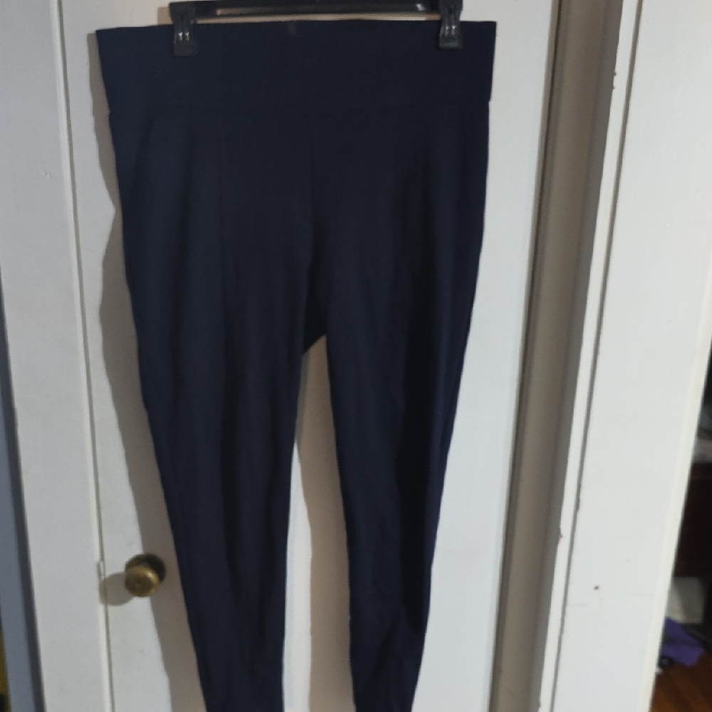 Nike Women's Black Leggings